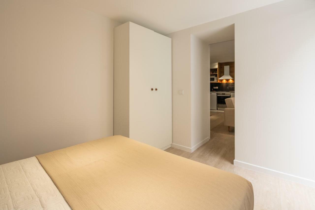 Bayleaf Apartments - Casa D'Avo ฟุงชาล ภายนอก รูปภาพ