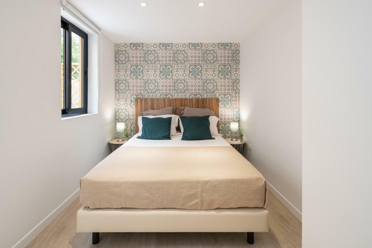 Bayleaf Apartments - Casa D'Avo ฟุงชาล ภายนอก รูปภาพ